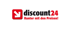 discount24 Logo