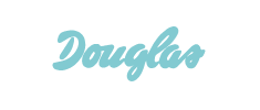 Douglas Logo