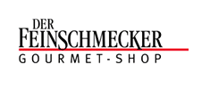 Der Feinschmecker Gormet-Shop Logo