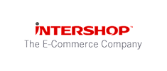 intershop Logo