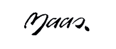 Maas Logo