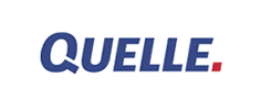 Quelle Logo