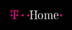 t-home Logo