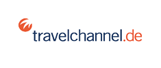 Travelchannel Logo