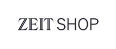 Zeitshop Logo